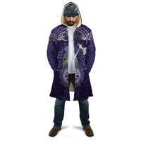Vikings The Varangian Guard Cloak Ancient Chi Rho Symbols