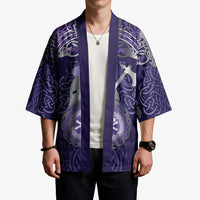 Vikings The Varangian Guard Kimono Ancient Chi Rho Symbols