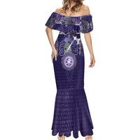 Vikings The Varangian Guard Mermaid Dress Ancient Chi Rho Symbols