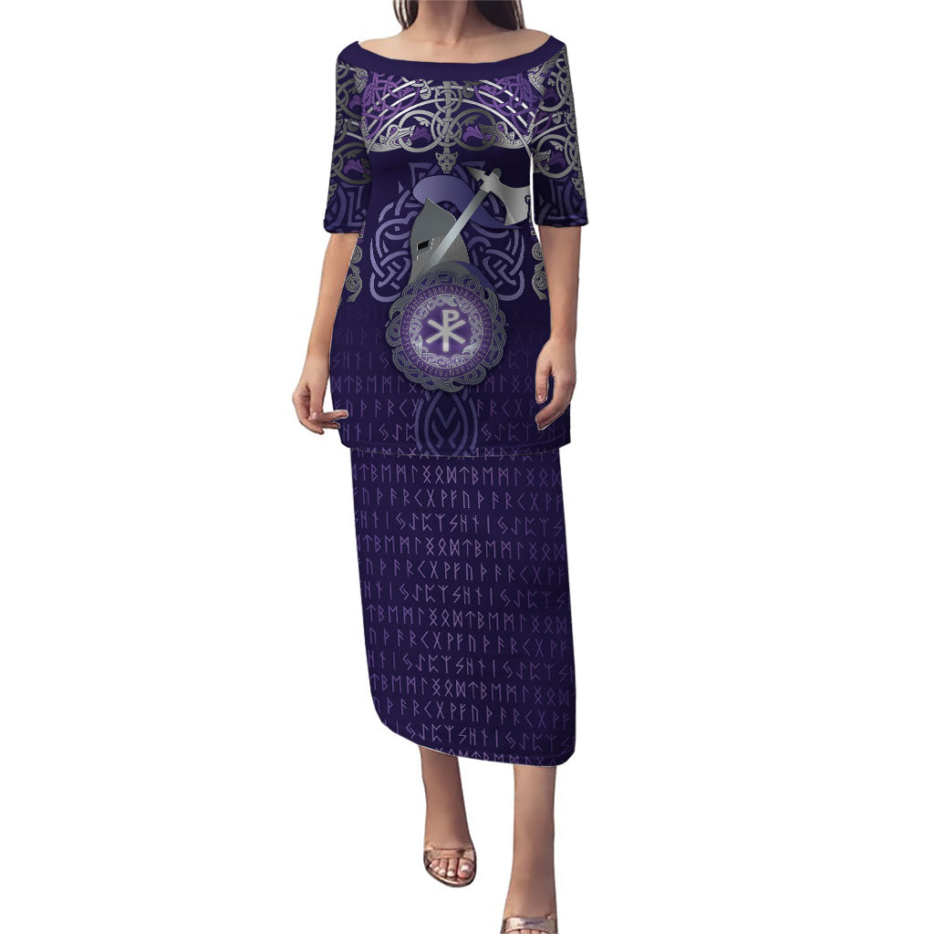 Vikings The Varangian Guard Puletasi Ancient Chi Rho Symbols