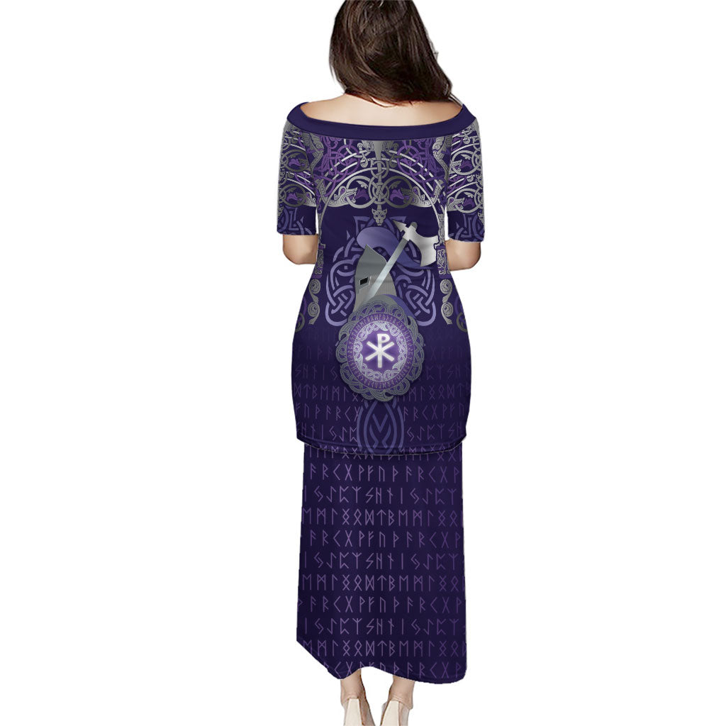 Vikings The Varangian Guard Puletasi Ancient Chi Rho Symbols