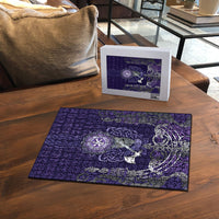 Vikings The Varangian Guard Puzzle Ancient Chi Rho Symbols