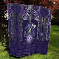 Vikings The Varangian Guard Quilt Ancient Chi Rho Symbols