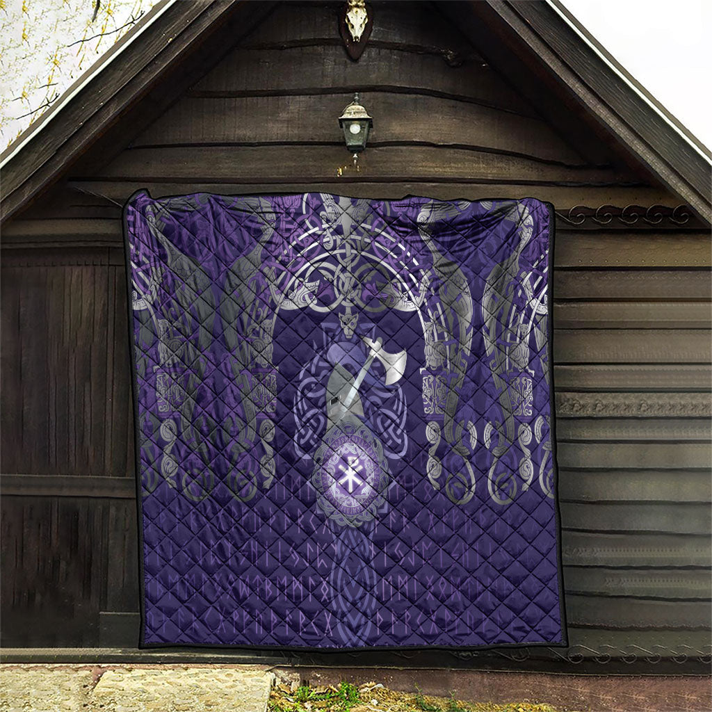 Vikings The Varangian Guard Quilt Ancient Chi Rho Symbols