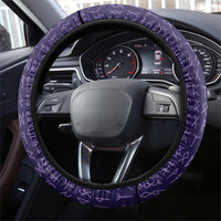 Vikings The Varangian Guard Steering Wheel Cover Ancient Chi Rho Symbols