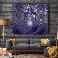 Vikings The Varangian Guard Tapestry Ancient Chi Rho Symbols