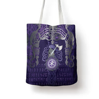 Vikings The Varangian Guard Tote Bag Ancient Chi Rho Symbols