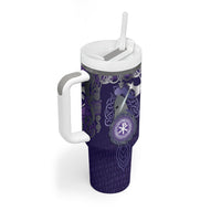 Vikings The Varangian Guard Tumbler With Handle Ancient Chi Rho Symbols