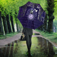 Vikings The Varangian Guard Umbrella Ancient Chi Rho Symbols