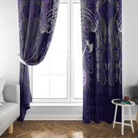 Vikings The Varangian Guard Window Curtain Ancient Chi Rho Symbols