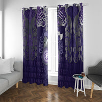 Vikings The Varangian Guard Window Curtain Ancient Chi Rho Symbols