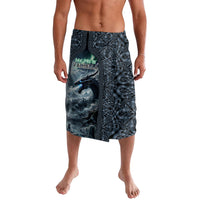 Dark Vikings Lavalava Norse Dragon Nidhogg