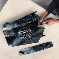Dark Vikings Umbrella Norse Dragon Nidhogg