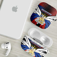 Russia AirPods Case Symbol Saint George Slaying The Dragon - Wonder Print Shop
