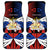 Russia Car Mats Symbol Saint George Slaying The Dragon - Wonder Print Shop