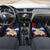 Russia Car Mats Symbol Saint George Slaying The Dragon - Wonder Print Shop