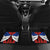 Russia Car Mats Symbol Saint George Slaying The Dragon - Wonder Print Shop