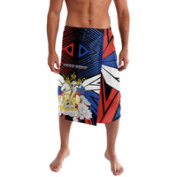 Personalized Russia Lavalava Symbol Saint George Slaying The Dragon - Wonder Print Shop