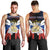 Personalized Russia Men Tank Top Symbol Saint George Slaying The Dragon - Wonder Print Shop
