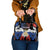 Russia Shoulder Handbag Symbol Saint George Slaying The Dragon - Wonder Print Shop