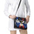 Russia Shoulder Handbag Symbol Saint George Slaying The Dragon - Wonder Print Shop