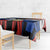 Russia Tablecloth Symbol Saint George Slaying The Dragon - Wonder Print Shop