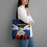 Russia Tote Bag Symbol Saint George Slaying The Dragon - Wonder Print Shop