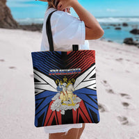 Russia Tote Bag Symbol Saint George Slaying The Dragon - Wonder Print Shop