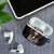 Slovakia AirPods Case The Eagle Double Cross Symbol - Wonder Print Shop