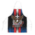 Slovakia Apron The Eagle Double Cross Symbol - Wonder Print Shop