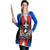 Slovakia Apron The Eagle Double Cross Symbol - Wonder Print Shop