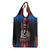 Slovakia Grocery Bag The Eagle Double Cross Symbol - Wonder Print Shop