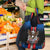 Slovakia Grocery Bag The Eagle Double Cross Symbol - Wonder Print Shop