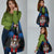Slovakia Grocery Bag The Eagle Double Cross Symbol - Wonder Print Shop