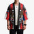 Personalized Slovakia Kimono The Eagle Double Cross Symbol - Wonder Print Shop