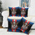 Slovakia Pillow Cover The Eagle Double Cross Symbol - Wonder Print Shop