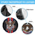 Slovakia Spare Tire Cover The Eagle Double Cross Symbol - Wonder Print Shop