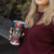 Personalized Slovakia Tumbler Cup The Eagle Double Cross Symbol - Wonder Print Shop