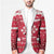 Poland Christmas Blazer Pierogi Polish Snow - Wonder Print Shop