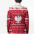 Poland Christmas Blazer Pierogi Polish Snow - Wonder Print Shop