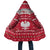 Poland Christmas Cloak Pierogi Polish Snow - Wonder Print Shop