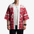 Poland Christmas Kimono Pierogi Polish Snow - Wonder Print Shop