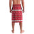 Poland Christmas Lavalava Pierogi Polish Snow - Wonder Print Shop