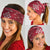 Poland Christmas Neck Gaiter Pierogi Polish Snow - Wonder Print Shop