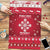 Poland Christmas Puzzle Pierogi Polish Snow - Wonder Print Shop