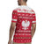 Poland Christmas Rugby Jersey Pierogi Polish Snow - Wonder Print Shop