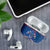 Serbia Christmas AirPods Case I Am The Serbian Elf - Wonder Print Shop