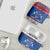 Serbia Christmas AirPods Case I Am The Serbian Elf - Wonder Print Shop