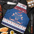 Serbia Christmas Apron I Am The Serbian Elf - Wonder Print Shop