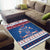 Serbia Christmas Area Rug I Am The Serbian Elf - Wonder Print Shop